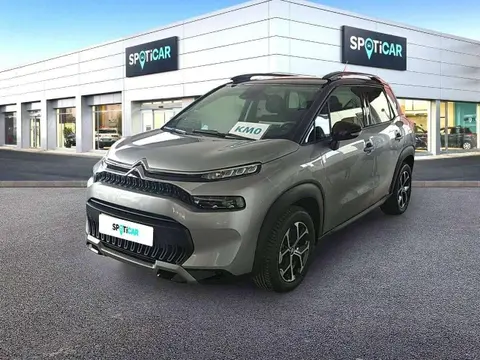 Annonce CITROEN C3 AIRCROSS Essence 2024 d'occasion 