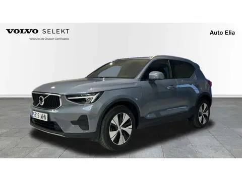 Annonce VOLVO XC40 Essence 2023 d'occasion 