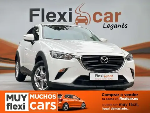 Used MAZDA CX-3 Petrol 2020 Ad 