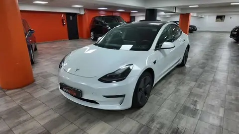 Annonce TESLA MODEL 3 Électrique 2021 d'occasion 