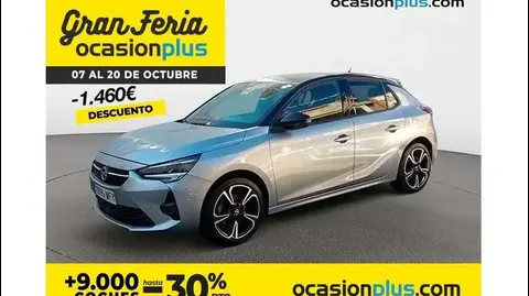 Annonce OPEL CORSA Diesel 2023 d'occasion 