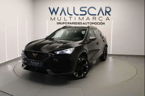 Used CUPRA FORMENTOR Petrol 2021 Ad 