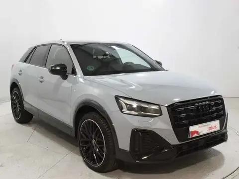 Annonce AUDI Q2 Essence 2024 d'occasion 