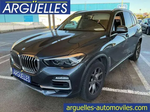 Used BMW X5 Diesel 2020 Ad 