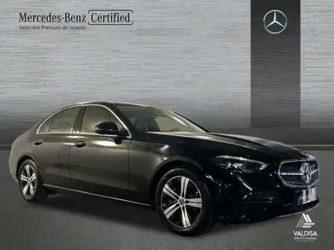 Used MERCEDES-BENZ CLASSE C Diesel 2024 Ad 