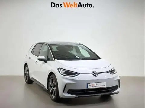 Used VOLKSWAGEN ID.3 Electric 2023 Ad 