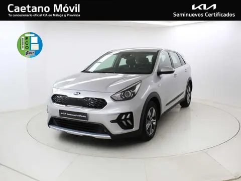 Used KIA NIRO Hybrid 2020 Ad 