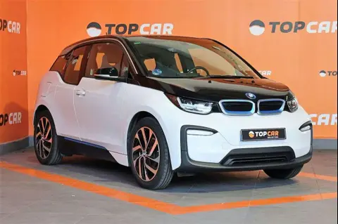 Used BMW I3 Electric 2019 Ad 