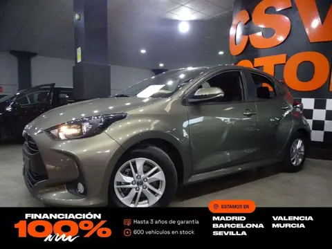 Used MAZDA 2 Hybrid 2023 Ad 