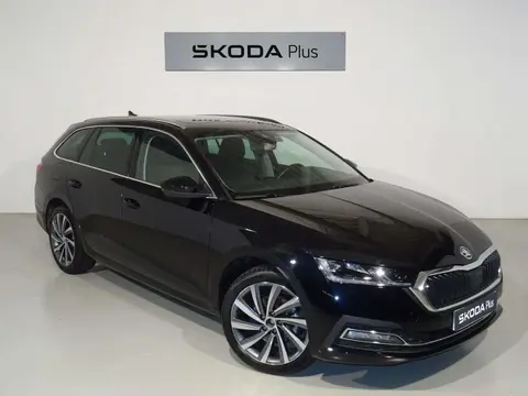 Used SKODA OCTAVIA Petrol 2020 Ad 