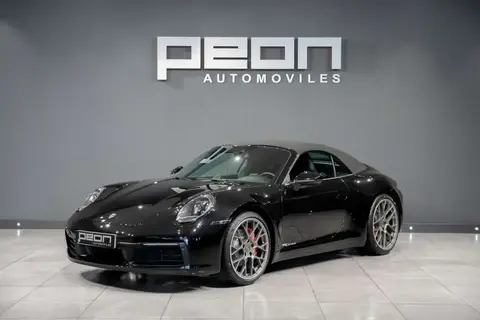 Used PORSCHE 992 Petrol 2021 Ad 