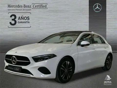 Used MERCEDES-BENZ CLASSE A Petrol 2023 Ad 