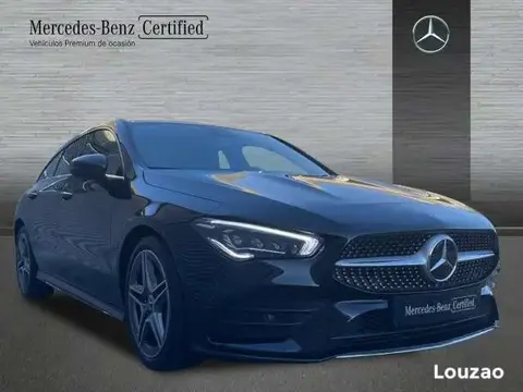 Used MERCEDES-BENZ CLASSE CLA Diesel 2023 Ad 