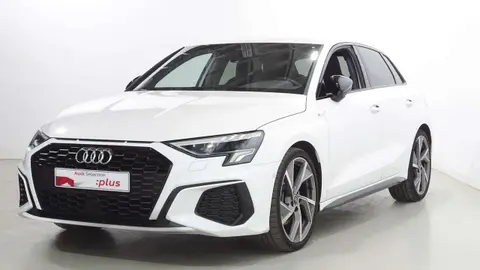 Annonce AUDI A3 Essence 2020 d'occasion 