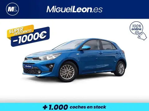 Annonce KIA RIO Essence 2023 d'occasion 