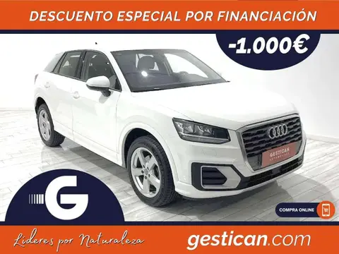 Used AUDI Q2 Petrol 2020 Ad 