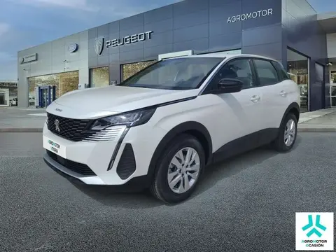 Used PEUGEOT 3008 Petrol 2024 Ad 