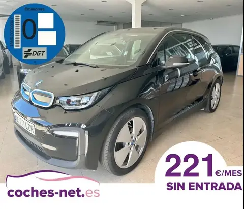 Used BMW I3 Electric 2019 Ad 