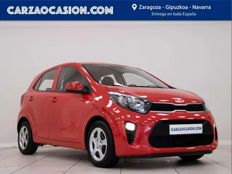 Used KIA PICANTO Petrol 2023 Ad 