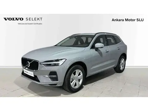 Annonce VOLVO XC60  2024 d'occasion 