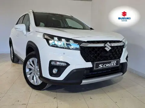 Used SUZUKI VITARA Hybrid 2024 Ad 