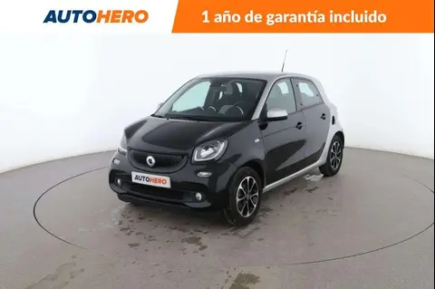 Used SMART FORFOUR Petrol 2015 Ad 