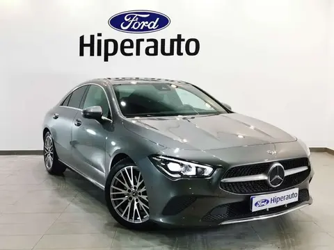 Used MERCEDES-BENZ CLASSE CLA Diesel 2020 Ad 