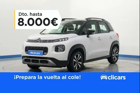 Annonce CITROEN C3 AIRCROSS Essence 2018 d'occasion 