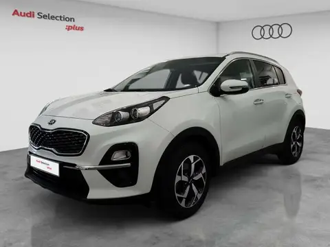 Used KIA SPORTAGE Diesel 2020 Ad 