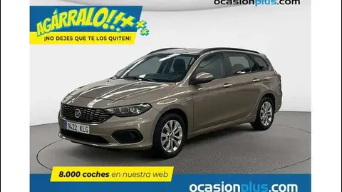 Used FIAT TIPO Petrol 2018 Ad 