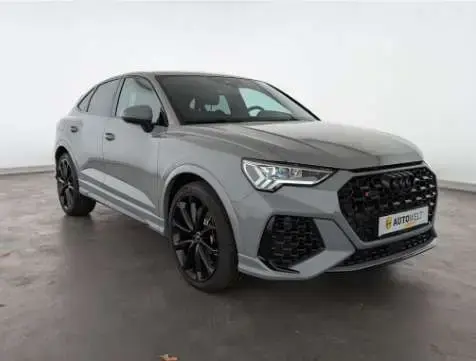 Annonce AUDI RSQ3 Essence 2023 d'occasion 