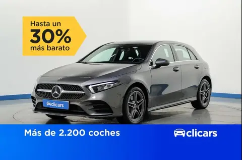 Used MERCEDES-BENZ CLASSE A Hybrid 2022 Ad 