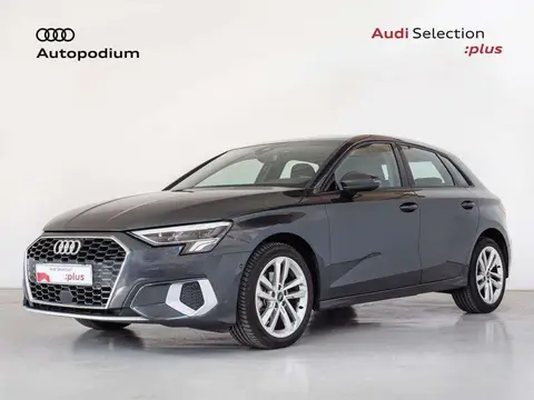 Annonce AUDI A3 Diesel 2024 d'occasion 