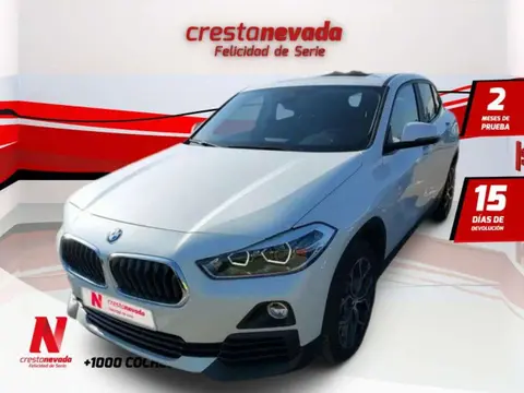 Used BMW X2 Petrol 2020 Ad 