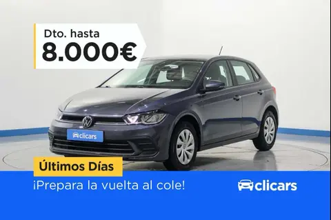 Used VOLKSWAGEN POLO Petrol 2022 Ad 