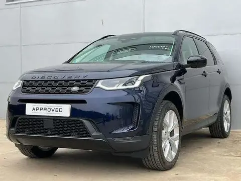 Used LAND ROVER DISCOVERY Diesel 2022 Ad 