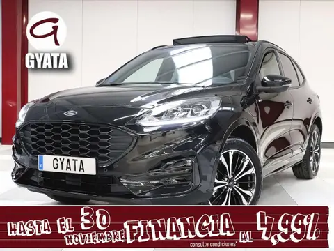 Annonce FORD KUGA Hybride 2023 d'occasion 