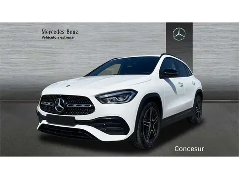 Used MERCEDES-BENZ CLASSE GLA Diesel 2023 Ad 