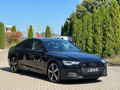 Annonce AUDI A6 Diesel 2023 d'occasion 