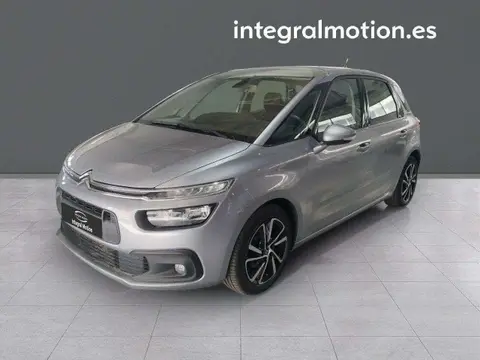 Used CITROEN C4 Diesel 2018 Ad 