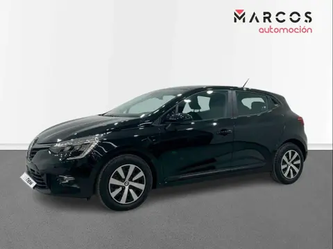 Annonce RENAULT CLIO Diesel 2023 d'occasion 