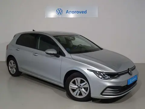 Used VOLKSWAGEN GOLF Petrol 2023 Ad 