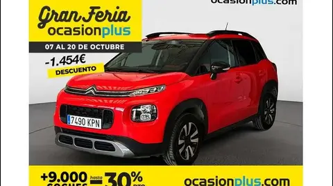 Used CITROEN C3 AIRCROSS Diesel 2018 Ad 