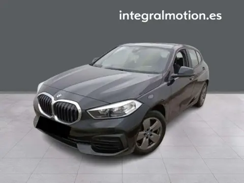 Annonce BMW SERIE 1 Diesel 2020 d'occasion 