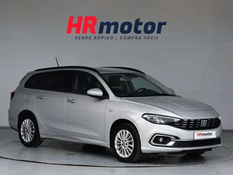 Used FIAT TIPO Petrol 2021 Ad 