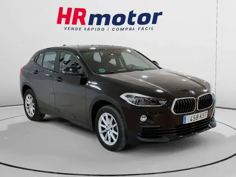 Annonce BMW X2 Diesel 2019 d'occasion 