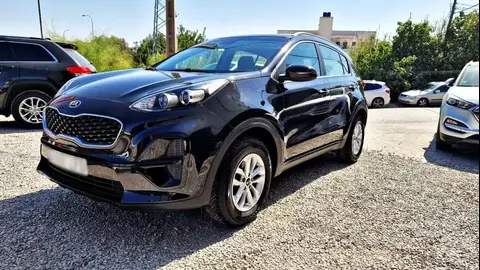 Annonce KIA SPORTAGE Essence 2020 d'occasion 