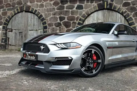 Annonce FORD MUSTANG Essence 2020 d'occasion 