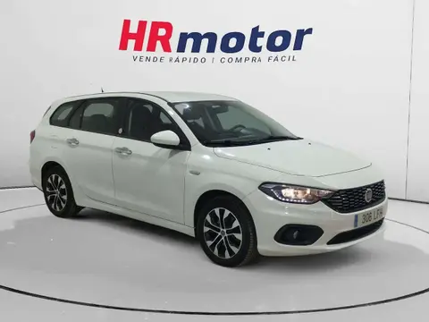 Used FIAT TIPO Diesel 2020 Ad 