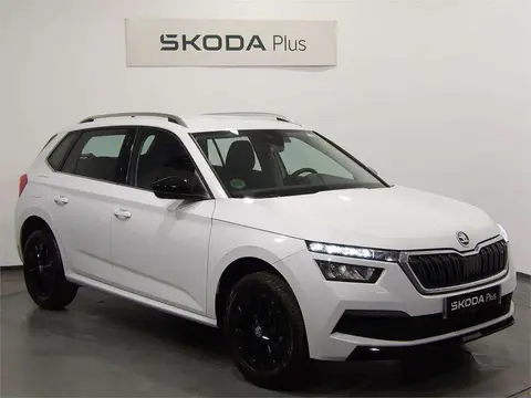 Annonce SKODA KAMIQ Essence 2023 d'occasion 